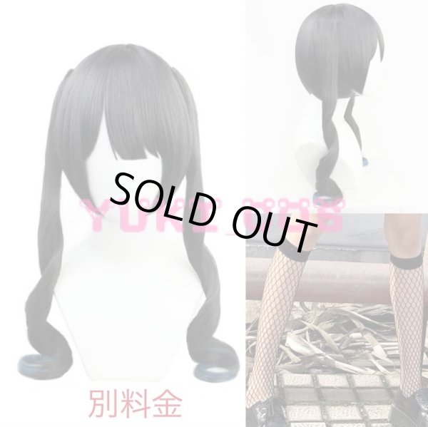 Vtuber にじさんじ 月ノ美兎 つきの みと コスプレ衣装
