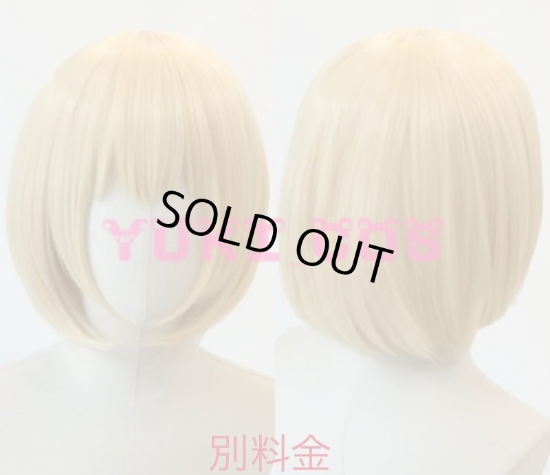 画像9: Vtuber にじさんじ 鈴谷アキ すずやあき コスプレ衣装  送料無料 (9)