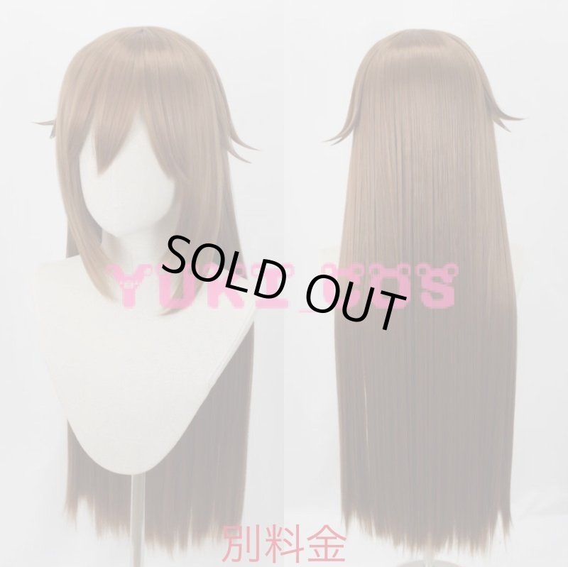 画像4: Vtuber ホロライブ ときのそら コスプレ衣装  送料無料 (4)