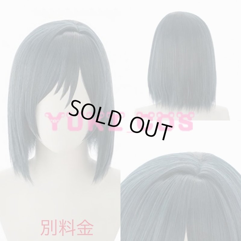 画像7: ラブライブ!虹ヶ咲学園スクールアイドル同好会 三船栞子 ミフネシオリコ アニメ2期 ダンスシーン コスプレ衣装  送料無料 (7)