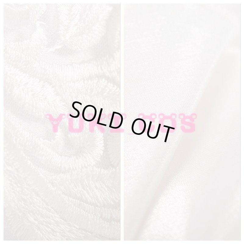 画像13: 初音ミク Flower Fairyーネモフィラー コスプレ衣装  送料無料 (13)