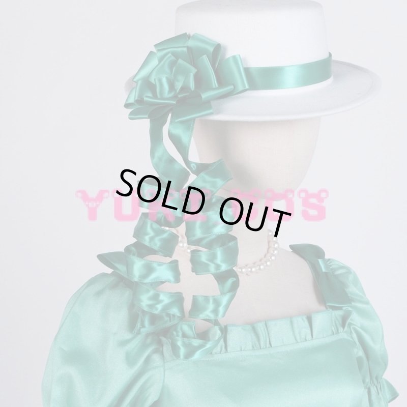 画像3: ラブライブ!虹ヶ咲学園スクールアイドル同好会 三船栞子 ミフネシオリコ アニメ2期 ダンスシーン コスプレ衣装  送料無料 (3)