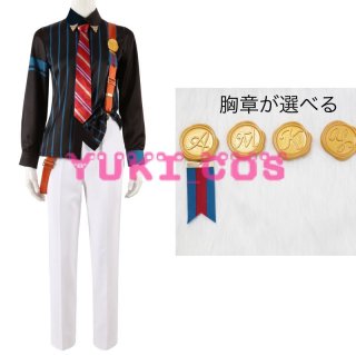 あんスタ×時光代理人コラボ スカウト!光影の欠片 Black篇 影片