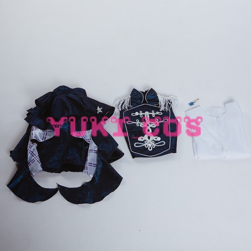 画像7: ラブライブ!スーパースター!!Liella!2ndLoveLive!〜WhataWonderfulDream!!〜 嵐千砂都 平安名すみれ 澁谷かのん 唐可可 葉月恋 コスプレ衣装 送料無料 (7)