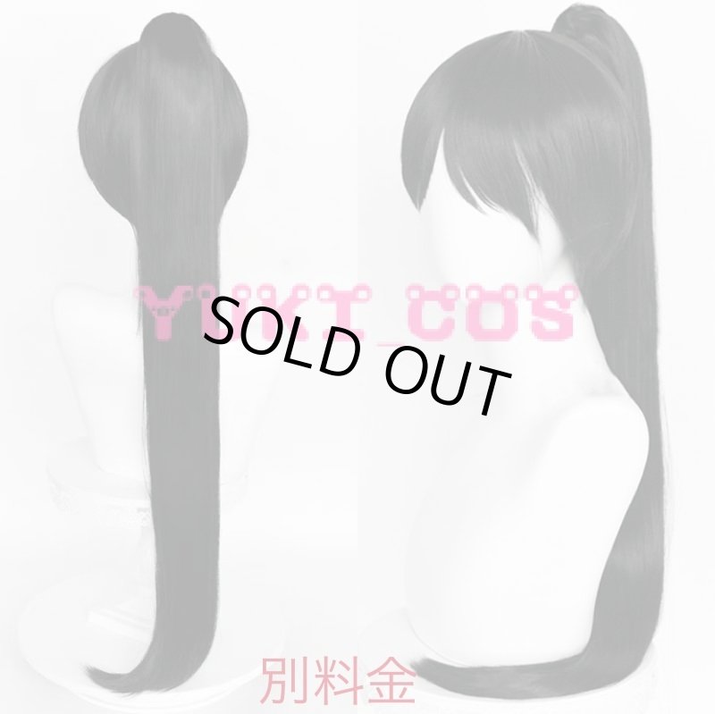 画像7: ラブライブ！スクフェス　チェリーブロッサム編　どんな桜も 葉月恋　コスプレ衣装　送料無料 (7)