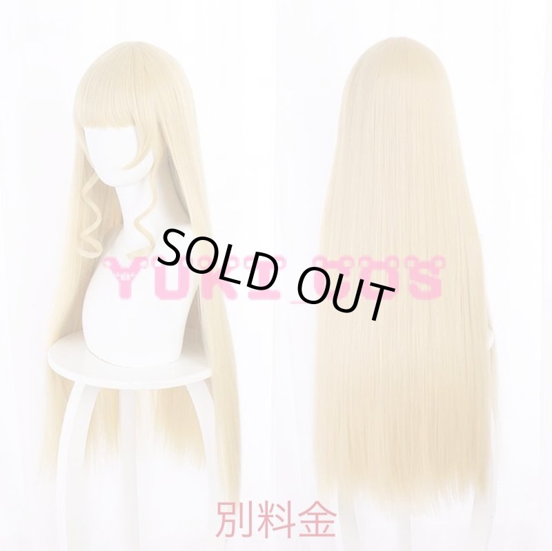 画像8: ラブライブ!スクフェス チェリーブロッサム編 機転を利かせて 平安名すみれ コスプレ衣装 送料無料 (8)