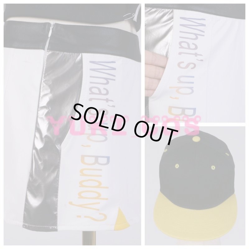 画像7: プロジェクトセカイ カラフルステージ! feat. 初音ミク プロセカ Awake Now 小豆沢こはね コスプレ衣装 送料無料 (7)