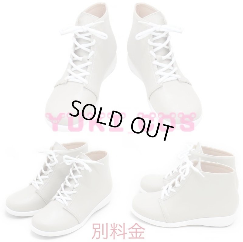 画像12: プロジェクトセカイ カラフルステージ! feat. 初音ミク　プロセカ　ビビバス　小豆沢こはね　コスプレ衣装　送料無料 (12)