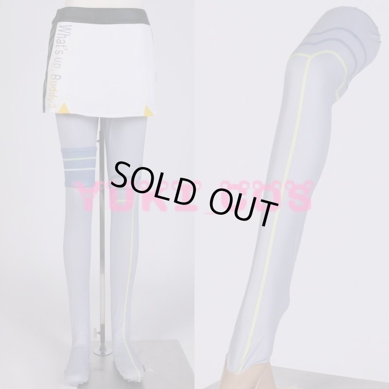 画像8: プロジェクトセカイ カラフルステージ! feat. 初音ミク プロセカ Awake Now 小豆沢こはね コスプレ衣装 送料無料 (8)