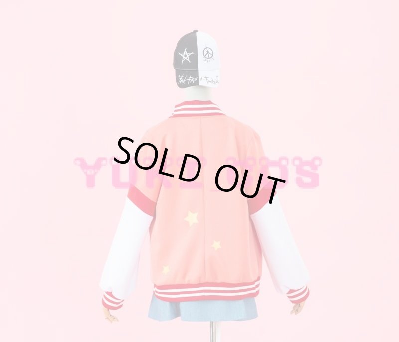 画像4: プロジェクトセカイ カラフルステージ! feat. 初音ミク　プロセカ　ビビバス　小豆沢こはね　コスプレ衣装　送料無料 (4)