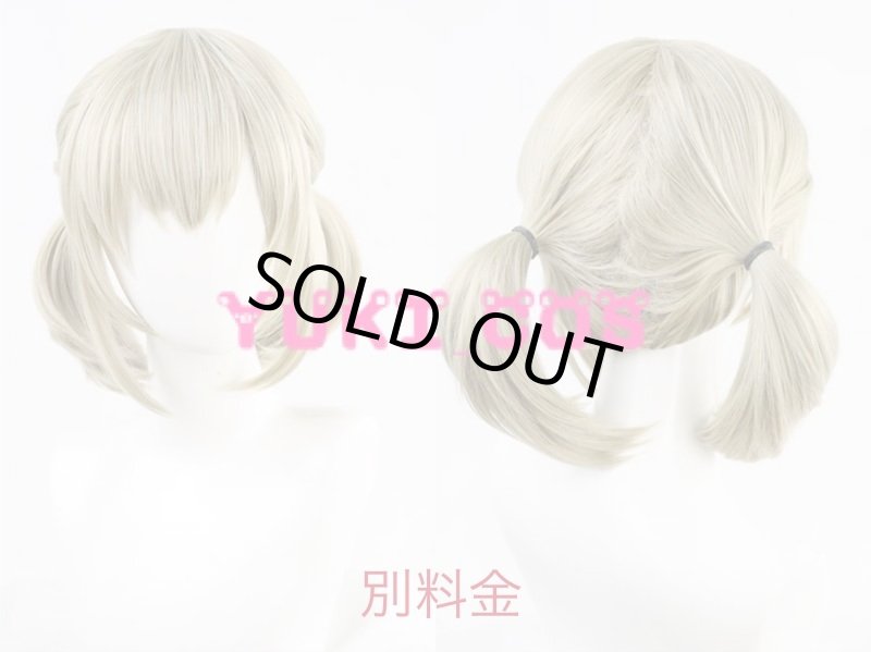 画像11: プロジェクトセカイ カラフルステージ! feat. 初音ミク　プロセカ　ビビバス　小豆沢こはね　コスプレ衣装　送料無料 (11)