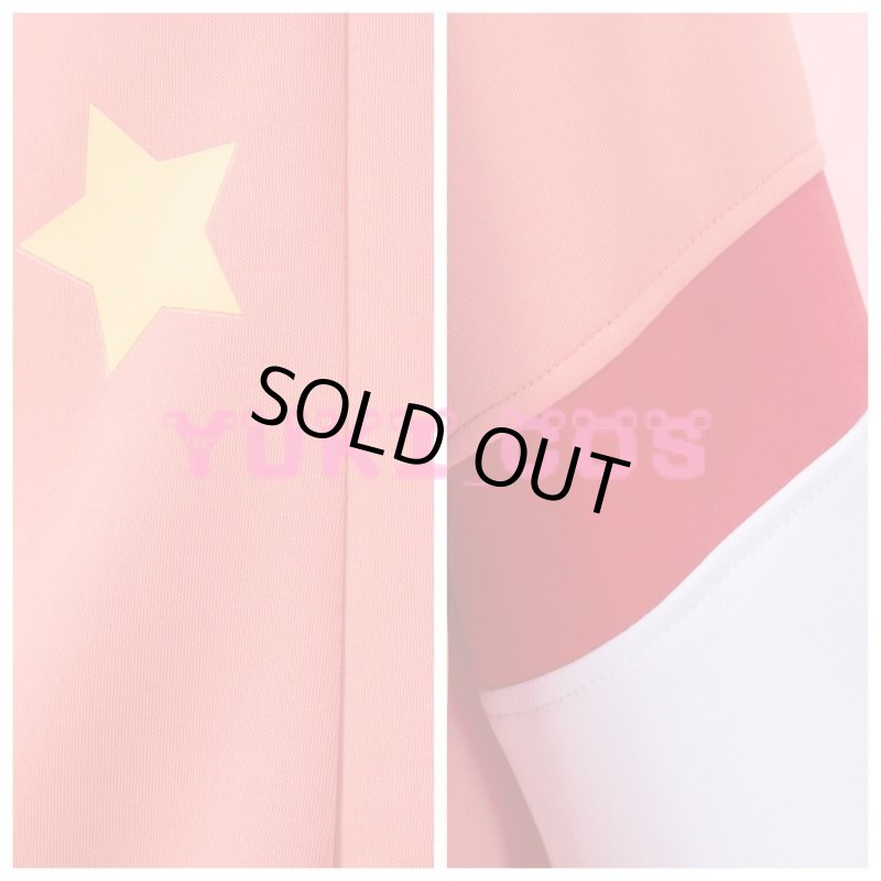 画像7: プロジェクトセカイ カラフルステージ! feat. 初音ミク　プロセカ　ビビバス　小豆沢こはね　コスプレ衣装　送料無料 (7)