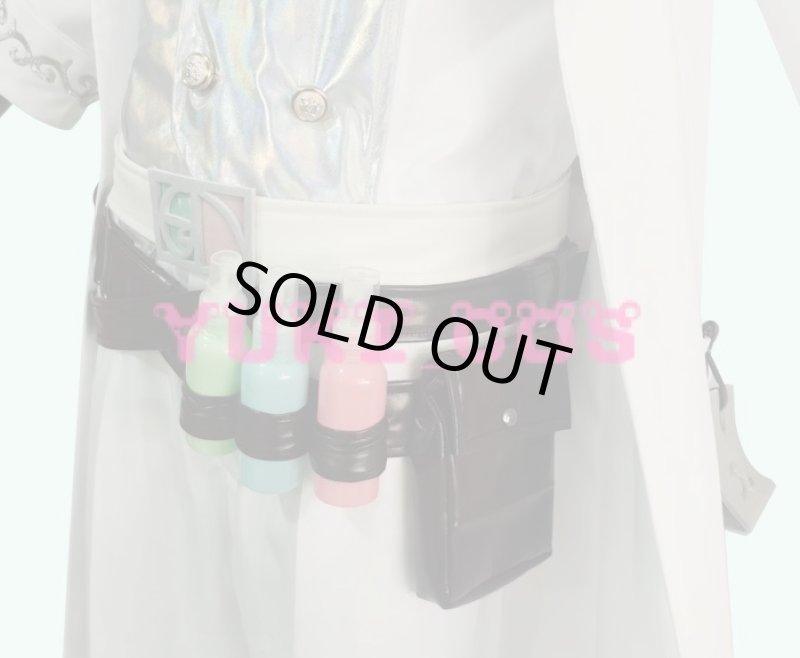 画像6: アイデンティティ5 第五人格 IdentityV 囚人 UR衣装パック 霊犀調査員 コスプレ衣装 送料無料 (6)