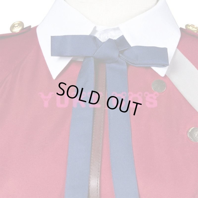 画像4: リコリス・リコイル　錦木千束　にしきぎ ちさと　コスプレ衣装　送料無料 (4)