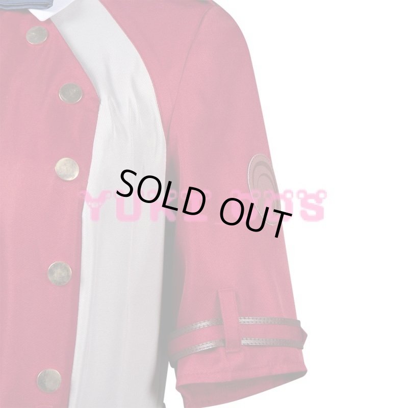 画像6: リコリス・リコイル　錦木千束　にしきぎ ちさと　コスプレ衣装　送料無料 (6)