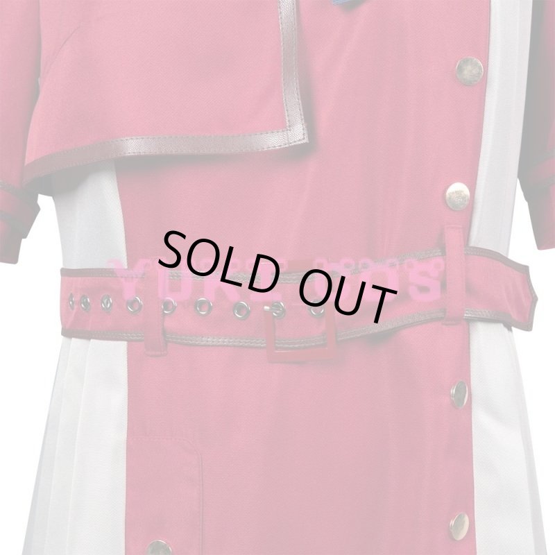 画像8: リコリス・リコイル　錦木千束　にしきぎ ちさと　コスプレ衣装　送料無料 (8)