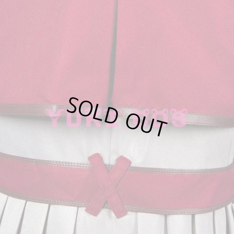 画像11: リコリス・リコイル　錦木千束　にしきぎ ちさと　コスプレ衣装　送料無料 (11)