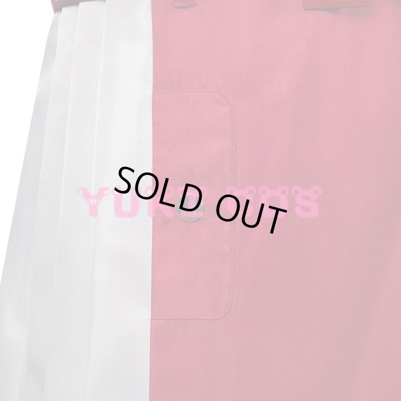 画像9: リコリス・リコイル　錦木千束　にしきぎ ちさと　コスプレ衣装　送料無料 (9)