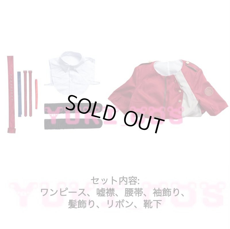 画像2: リコリス・リコイル　錦木千束　にしきぎ ちさと　コスプレ衣装　送料無料 (2)