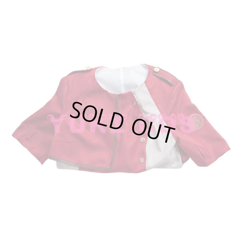 画像12: リコリス・リコイル　錦木千束　にしきぎ ちさと　コスプレ衣装　送料無料 (12)