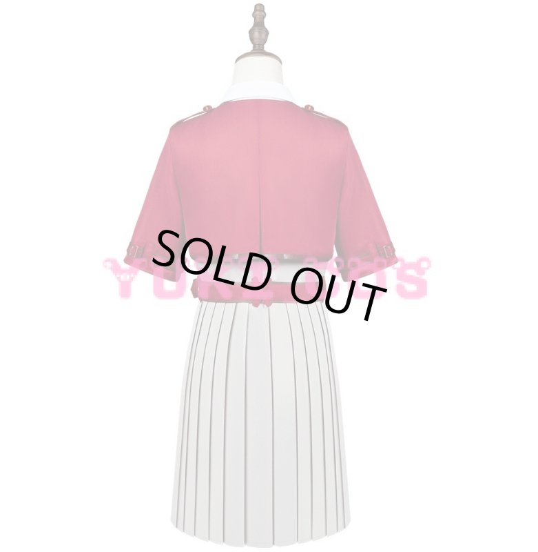 画像3: リコリス・リコイル　錦木千束　にしきぎ ちさと　コスプレ衣装　送料無料 (3)