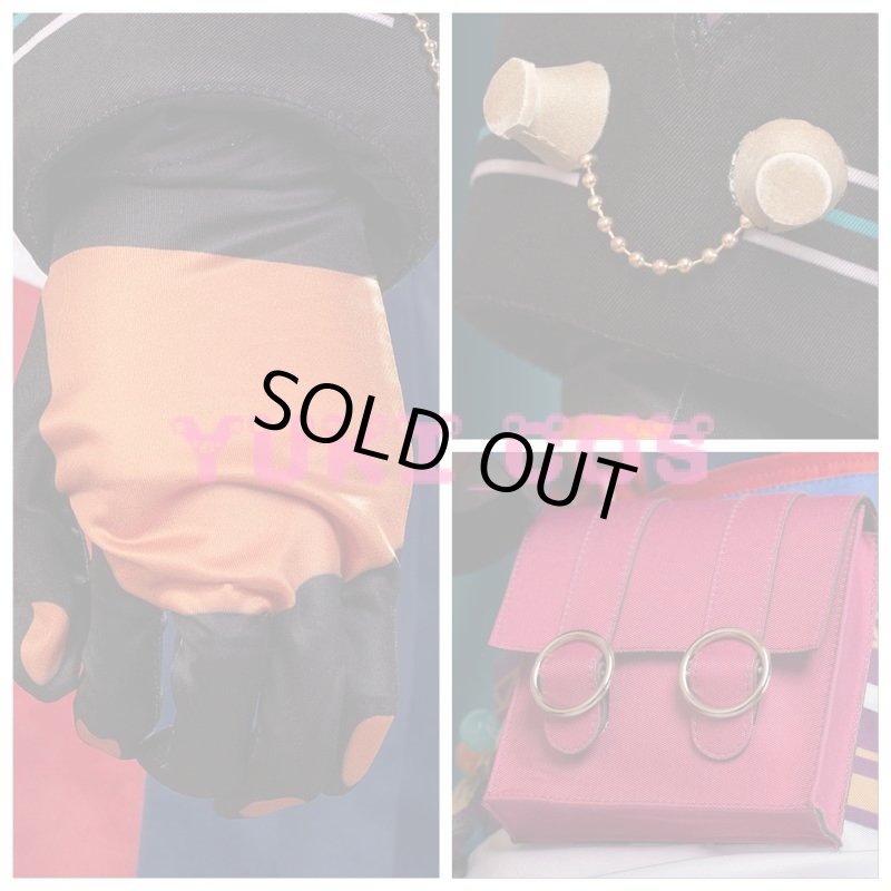 画像5: 原神 げんしん ティナリ コスプレ衣装 送料無料 (5)