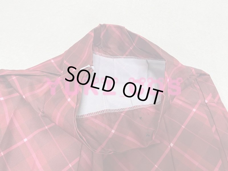 画像7: Vtuber にじさんじ 鈴谷アキ すずやあき コスプレ衣装  送料無料 (7)