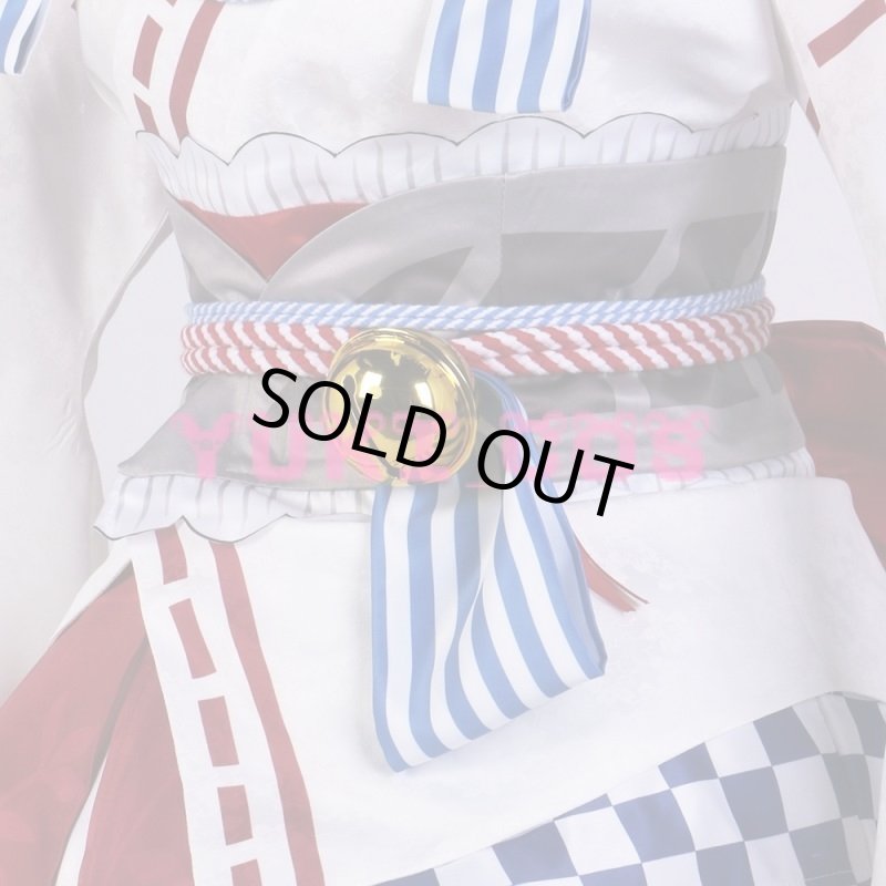 画像6: プロジェクトセカイ カラフルステージ! feat. 初音ミク プロセカ 初音ミク 神のまにまに  コスプレ衣装 送料無料 (6)