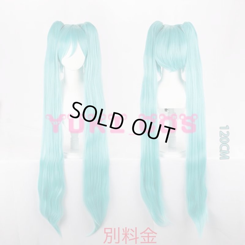 画像11: プロジェクトセカイ カラフルステージ! feat. 初音ミク プロセカ 初音ミク 神のまにまに  コスプレ衣装 送料無料 (11)