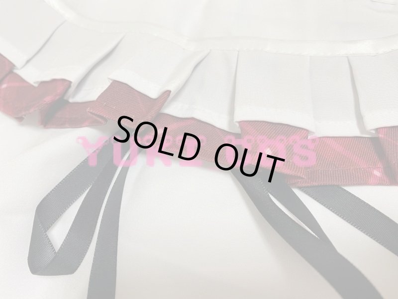 画像5: Vtuber にじさんじ 鈴谷アキ すずやあき コスプレ衣装  送料無料 (5)