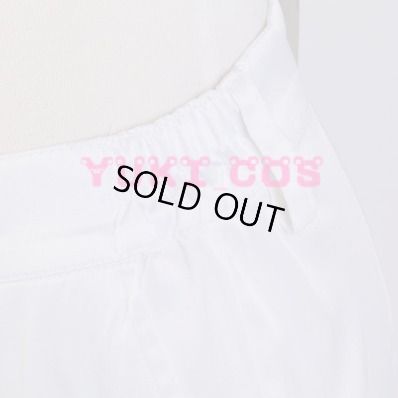 画像12: リバース：1999 重返未来1999 Reverse 1999 ソネット　Sonetto  コスプレ衣装　送料無料 (12)