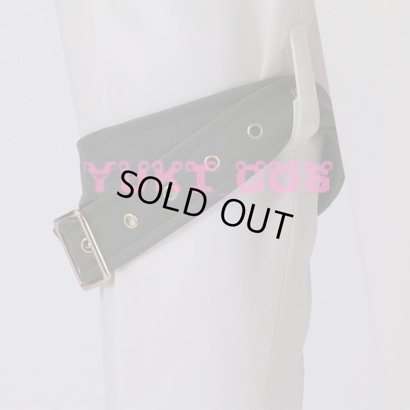 画像11: リバース：1999 重返未来1999 Reverse 1999 ソネット　Sonetto  コスプレ衣装　送料無料 (11)