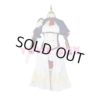 プリンセスコネクト!Re:Dive プリコネR 氷川鏡華 コスプレ衣装 プリンセスコネクト!Re:Dive プリコネR 氷川鏡華 コスプレ衣装