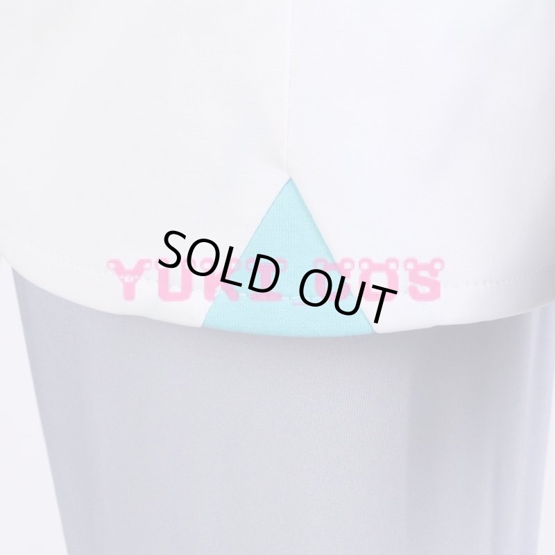 画像8: プロジェクトセカイ プロセカ 白石杏 Awake Now コスプレ衣装 送料無料 (8)