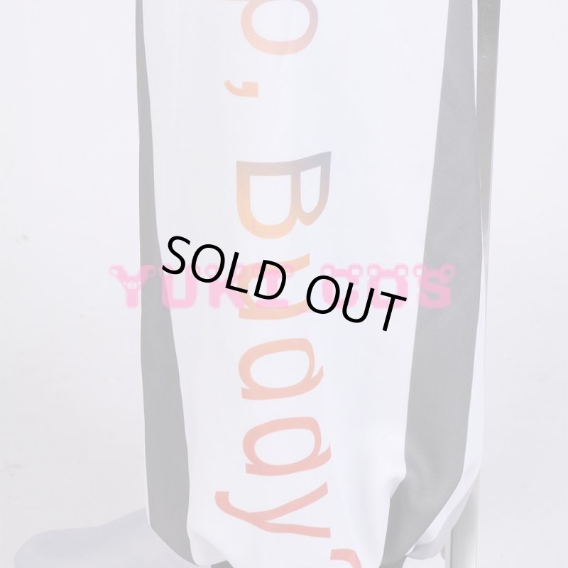 画像9: プロジェクトセカイ プロセカ 白石杏 Awake Now コスプレ衣装 送料無料 (9)