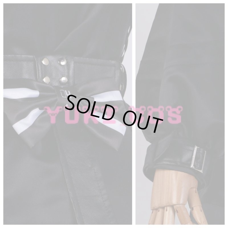 画像13: エーテルゲイザー Aether Gazer 深空之眼 暗星・ヘル コスプレ衣装 送料無料 (13)