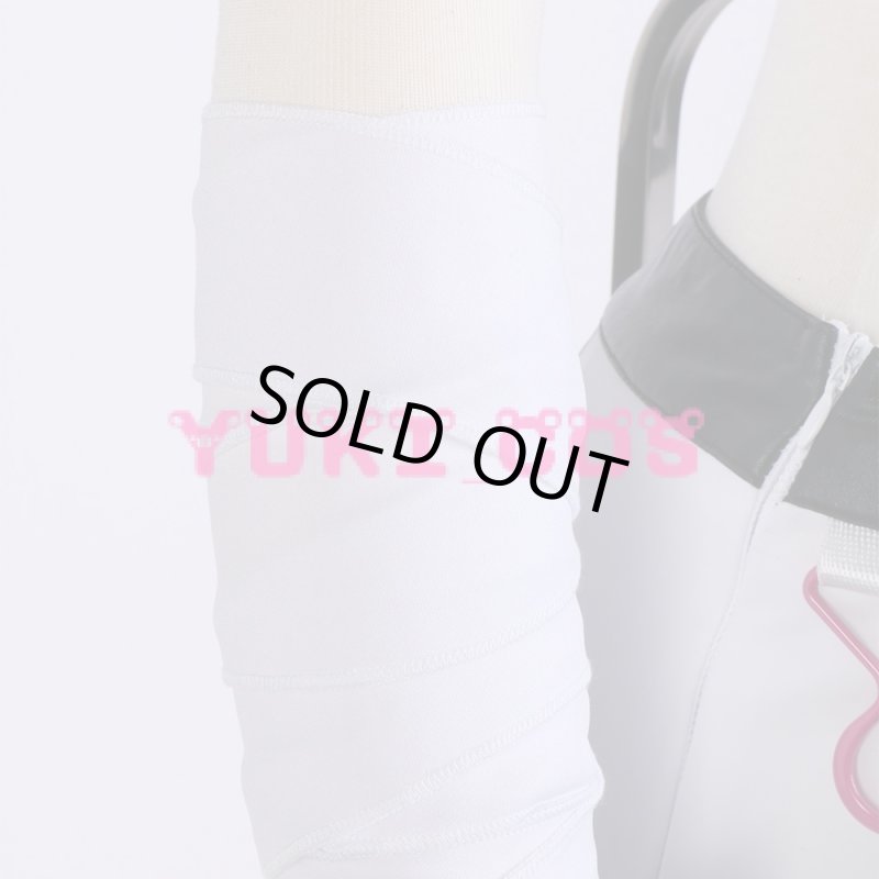 画像10: プロジェクトセカイ プロセカ 白石杏 Awake Now コスプレ衣装 送料無料 (10)