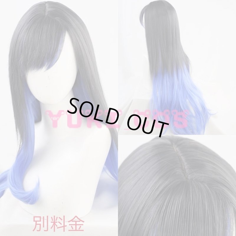 画像11: プロジェクトセカイ プロセカ 白石杏 Awake Now コスプレ衣装 送料無料 (11)