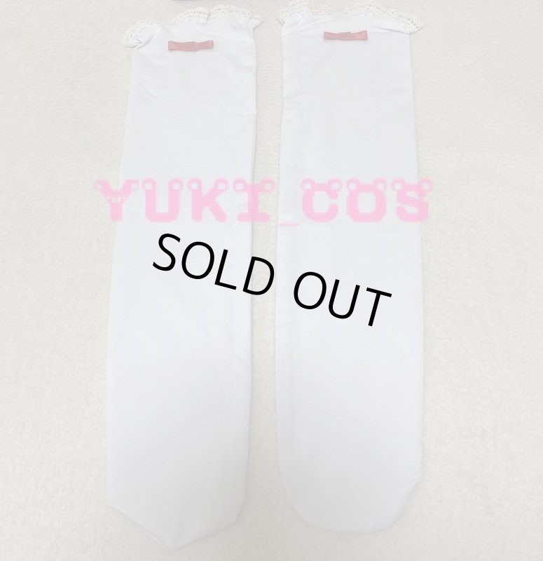 画像8: Vtuber にじさんじ 鈴谷アキ すずやあき コスプレ衣装  送料無料 (8)