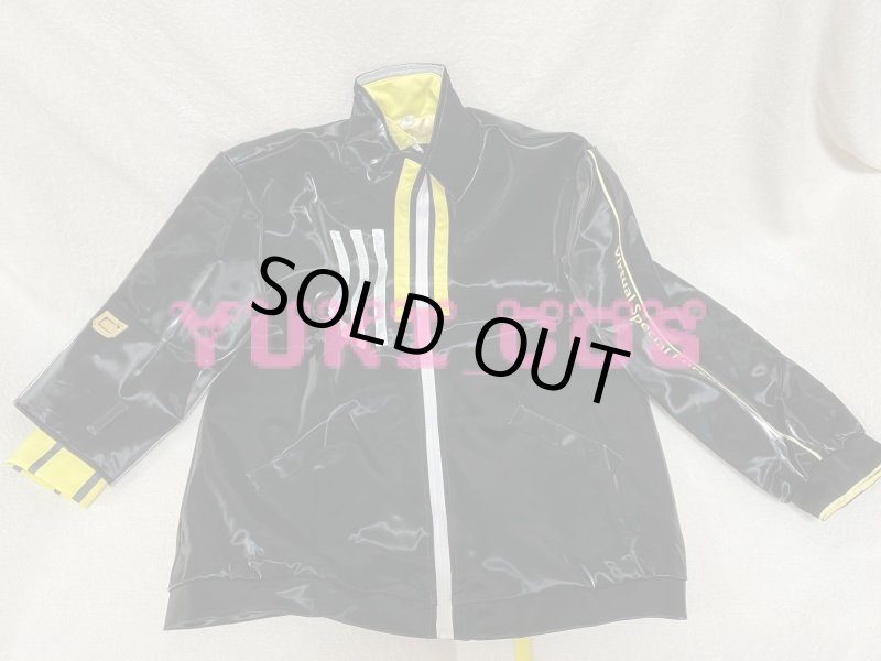 画像11: バーチャルYouTuber Vtuber にじさんじ Noctyx ノクティクス Sonny Brisko コスプレ衣装 送料無料 (11)