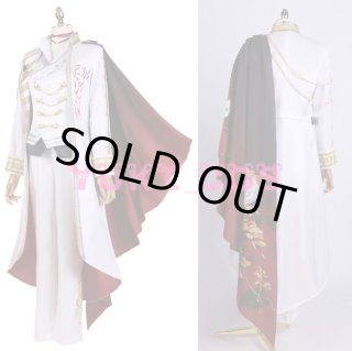 Vtuber にじさんじ 渡会雲雀 わたらいひばり コスプレ衣装 Vtuber にじさんじ 渡会雲雀 わたらいひばり コスプレ衣装