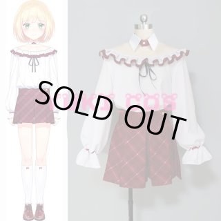 バーチャルYouTuber Vtuber にじさんじ 鈴原るる すずはら るる バーチャルYouTuber Vtuber にじさんじ 鈴原るる すずはら るる