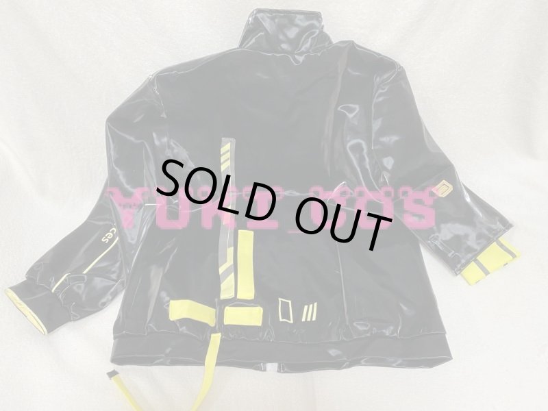 画像12: バーチャルYouTuber Vtuber にじさんじ Noctyx ノクティクス Sonny Brisko コスプレ衣装 送料無料 (12)