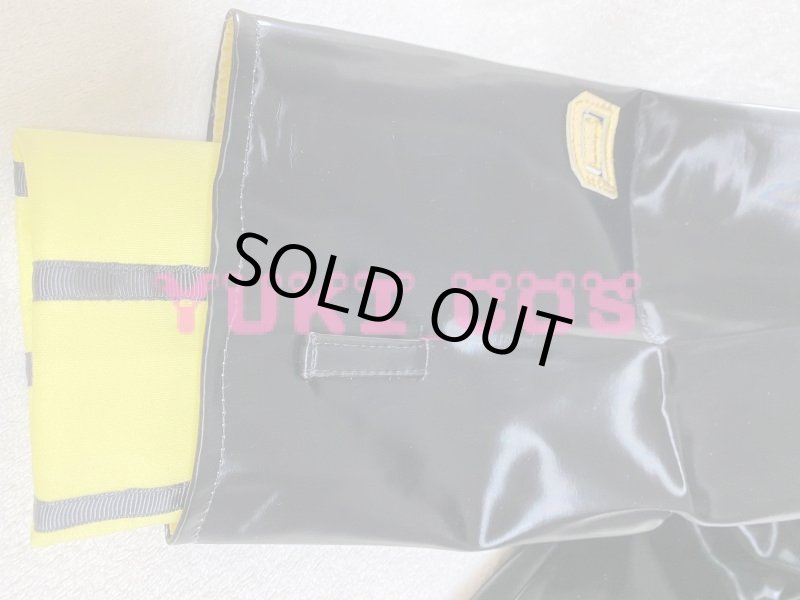 画像10: バーチャルYouTuber Vtuber にじさんじ Noctyx ノクティクス Sonny Brisko コスプレ衣装 送料無料 (10)