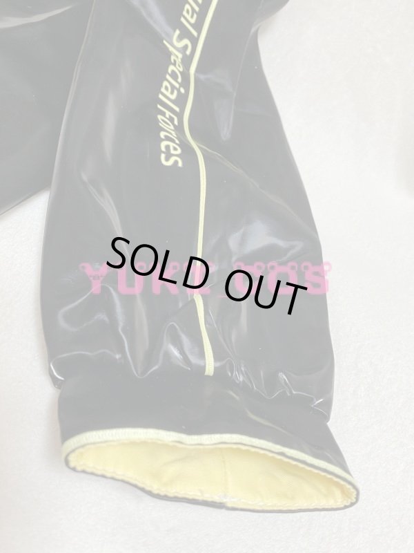 画像9: バーチャルYouTuber Vtuber にじさんじ Noctyx ノクティクス Sonny Brisko コスプレ衣装 送料無料 (9)