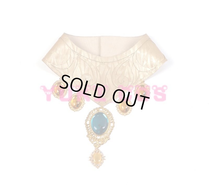 画像8: 原神 げんしん ニィロウ コスプレ衣装 送料無料 (8)