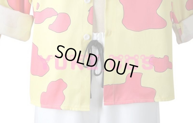 画像8: ONE PIECE FILM RED ワンピース フィルム レッド トラファルガー・ロー コスプレ衣装 送料無料 (8)