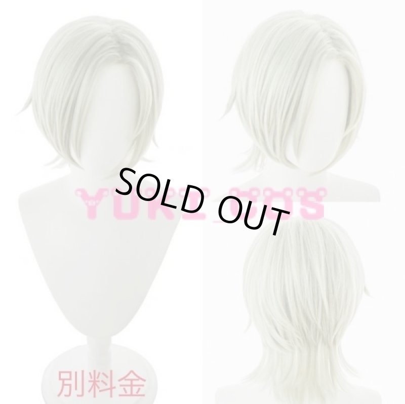 画像12: ラブライブ！虹ヶ咲学園スクールアイドル同好会　stars we chase ミア・テイラー　コスプレ衣装　送料無料 (12)