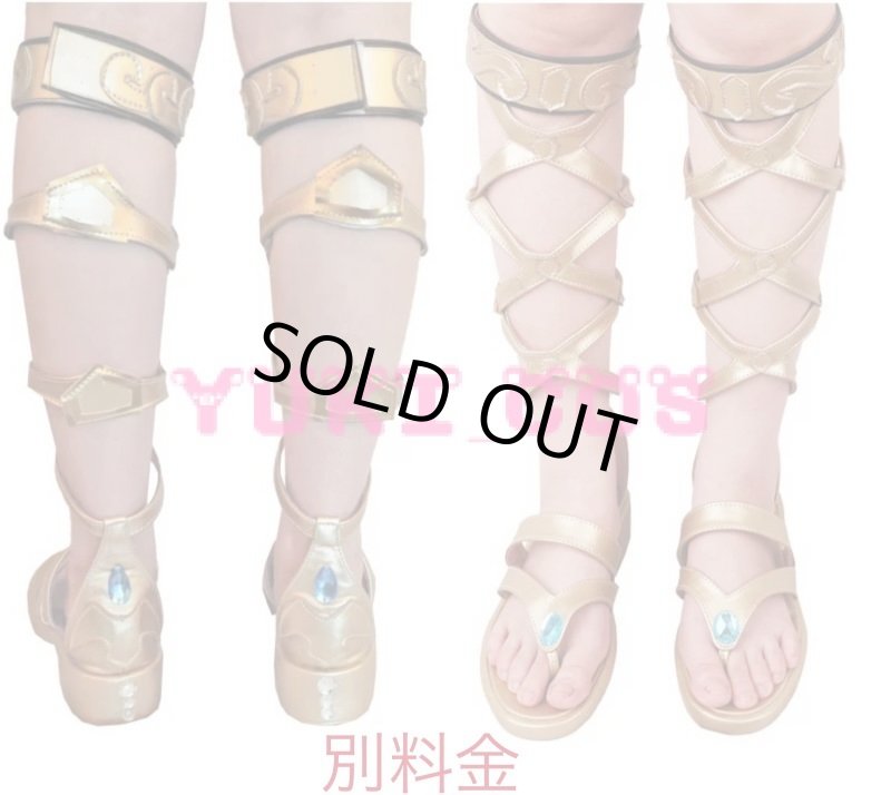 画像16: 原神 げんしん ニィロウ コスプレ衣装 送料無料 (16)