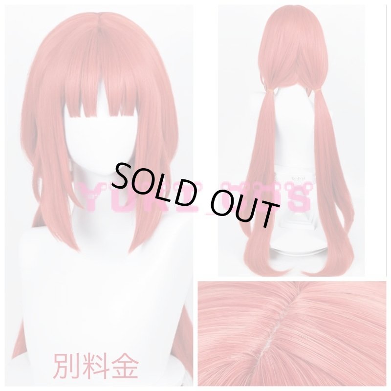 画像15: 原神 げんしん ニィロウ コスプレ衣装 送料無料 (15)